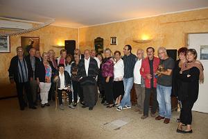 2015 10 04 NIMES 33 EME RASSEMBLEMENT DE LA JUDB A SANTA CRUZ